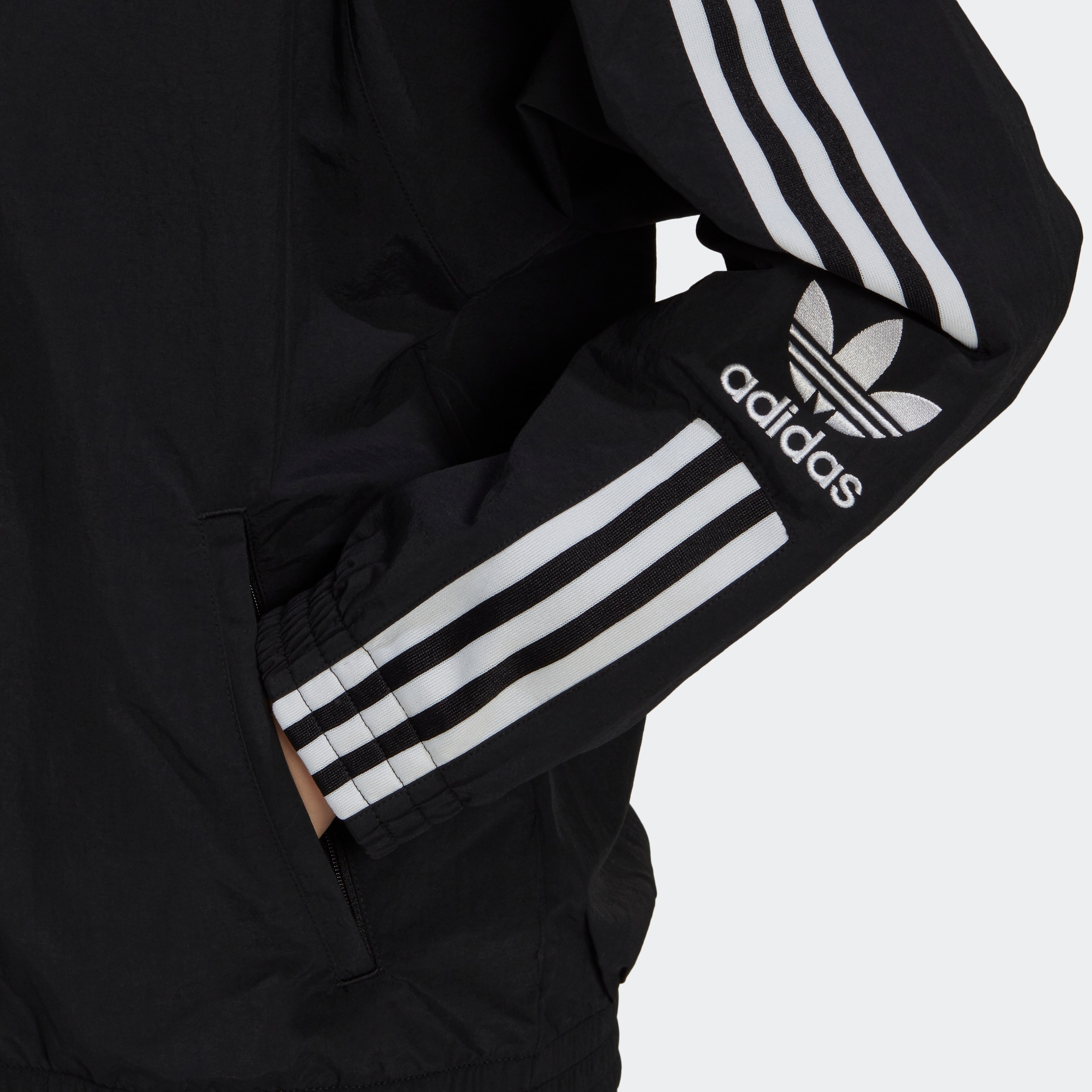 Adidas Originals Sweatshirt 30 Black günstig online kaufen