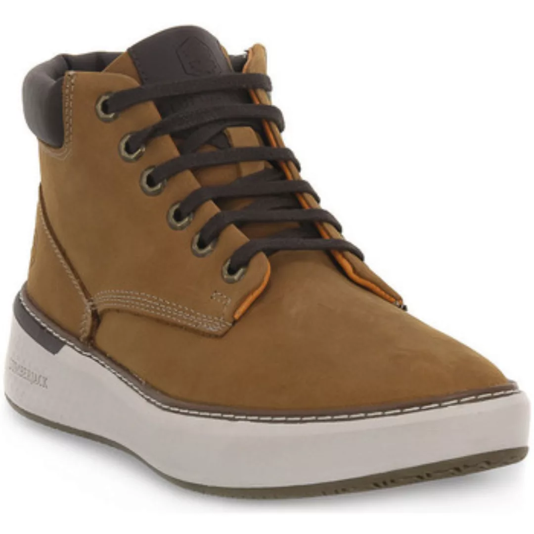 Lumberjack  Stiefel M1165 TAN günstig online kaufen