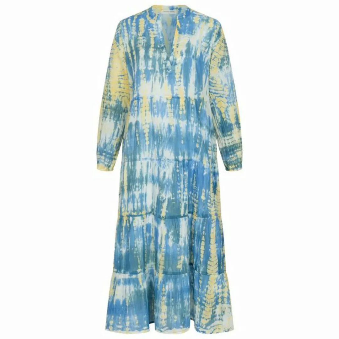 Maison Hotel Maxikleid Maxi-Kleid DIDI SEA BATIK günstig online kaufen