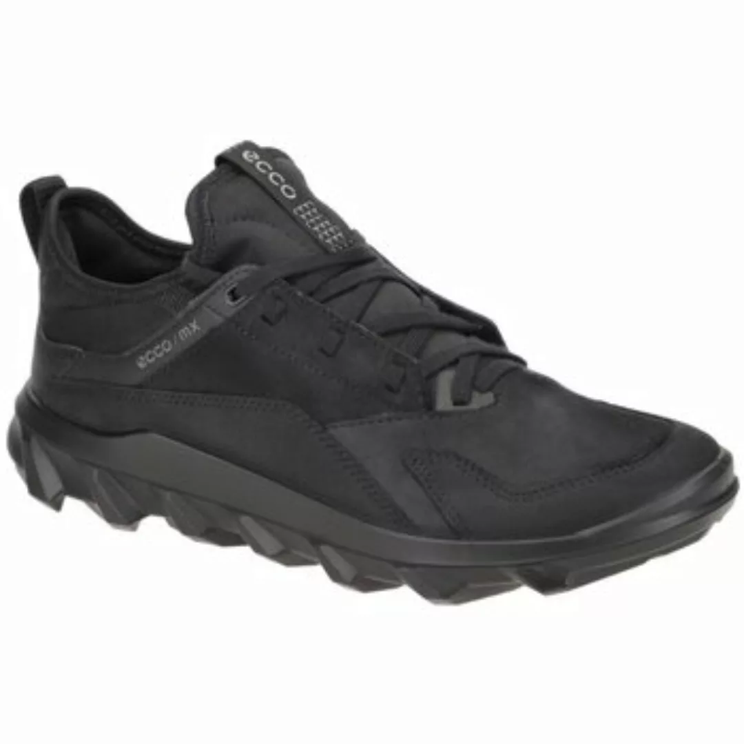 Ecco  Halbschuhe Schnuerschuhe Outdoor 820183/02001 günstig online kaufen