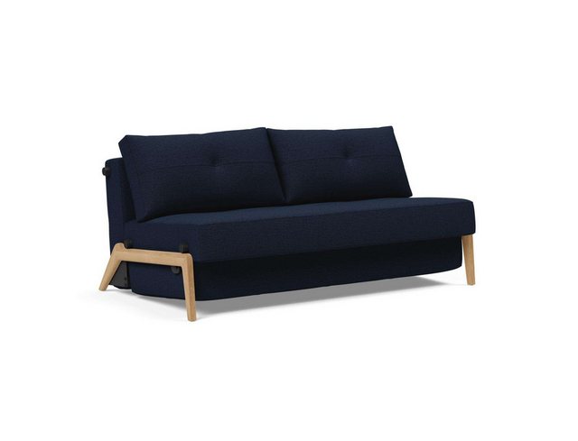 INNOVATION LIVING ™ Schlafsofa Cubed Klappsofa, hochwertige Schlaffunktion, günstig online kaufen