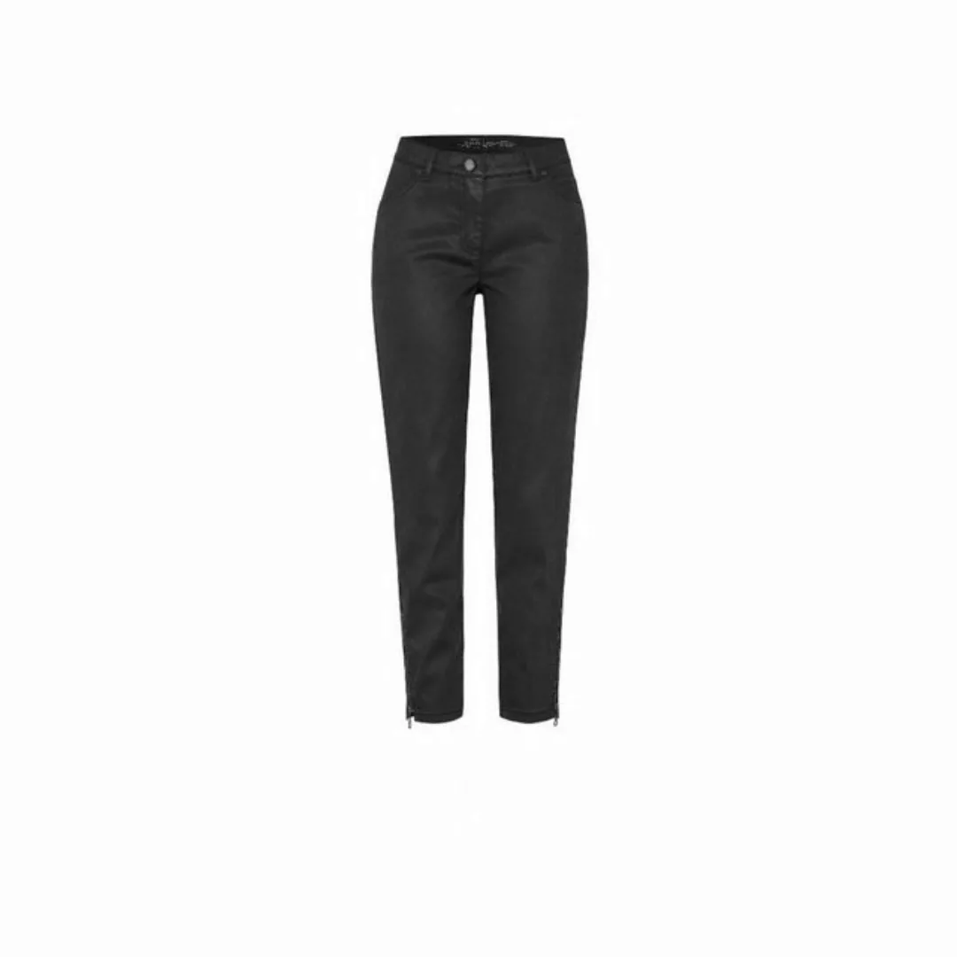 TONI Shorts schwarz regular (1-tlg) günstig online kaufen