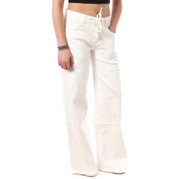 Monday Premium  Jeans T-23-1-WHI günstig online kaufen