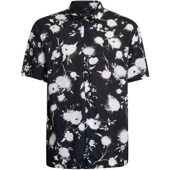 Superdry  Kurzarm Hemdbluse Kurzärmliges Printhemd günstig online kaufen