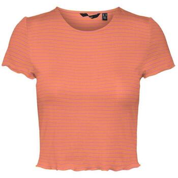 Vero Moda  T-Shirts & Poloshirts 10282541 günstig online kaufen