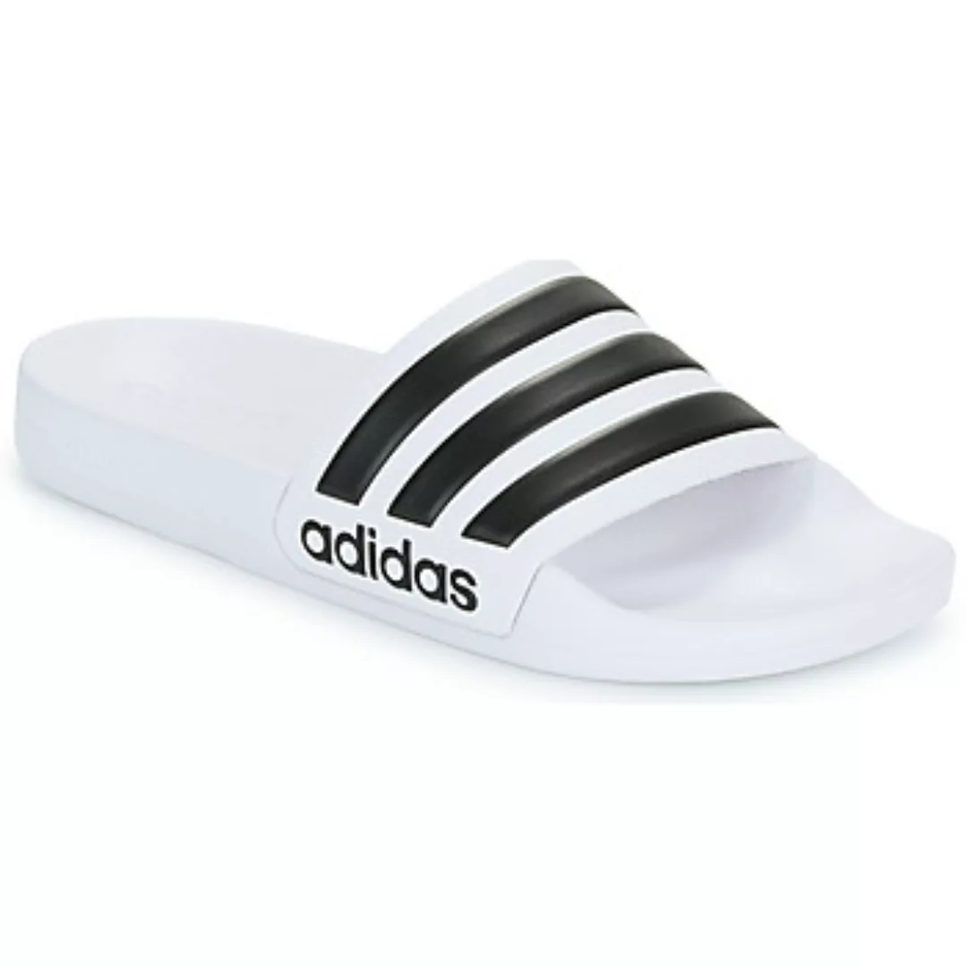 adidas  Zehensandalen ADILETTE SHOWER günstig online kaufen