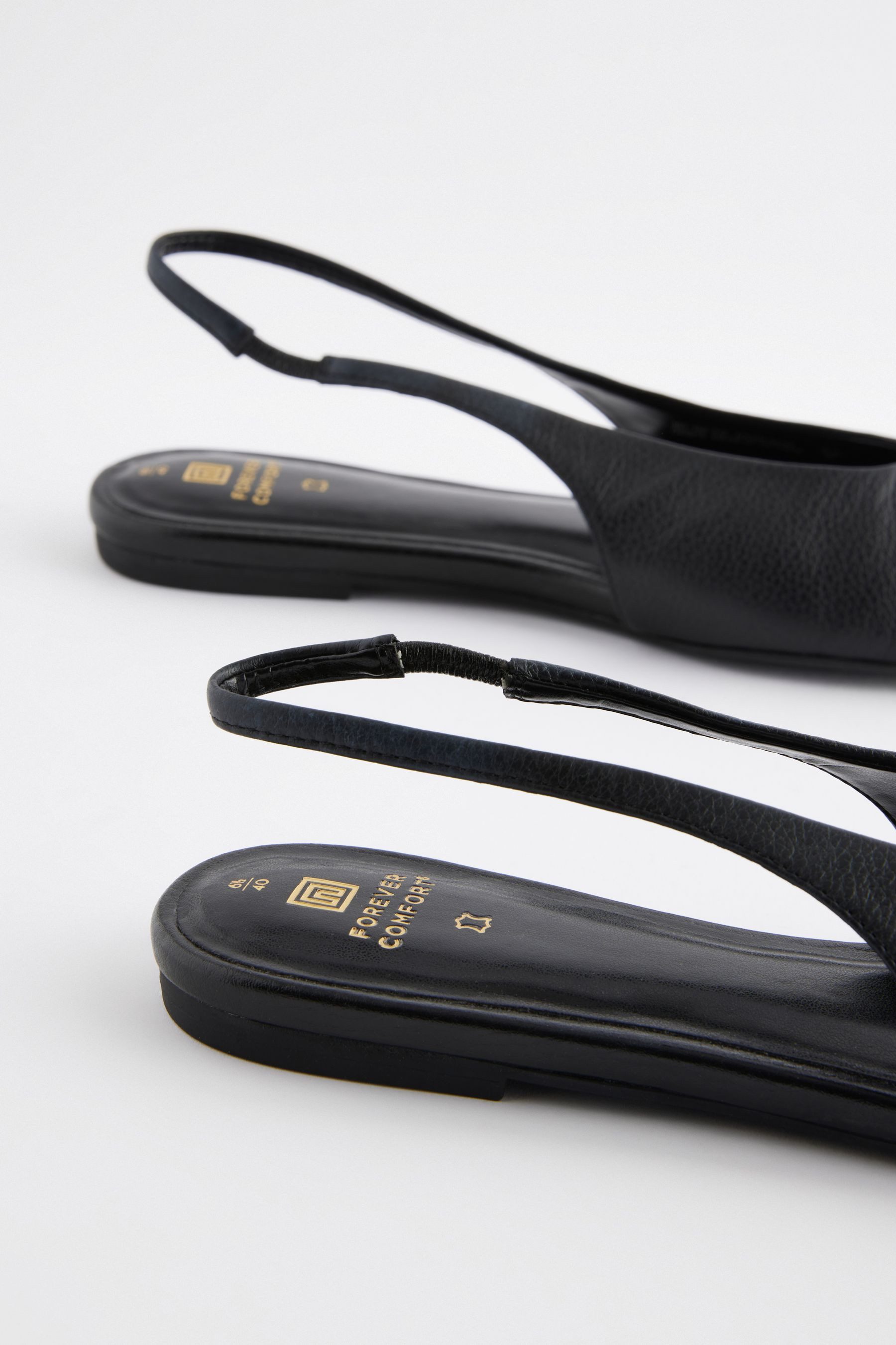 Next Forever Comfort® Spitze Sandalen mit günstig online kaufen
