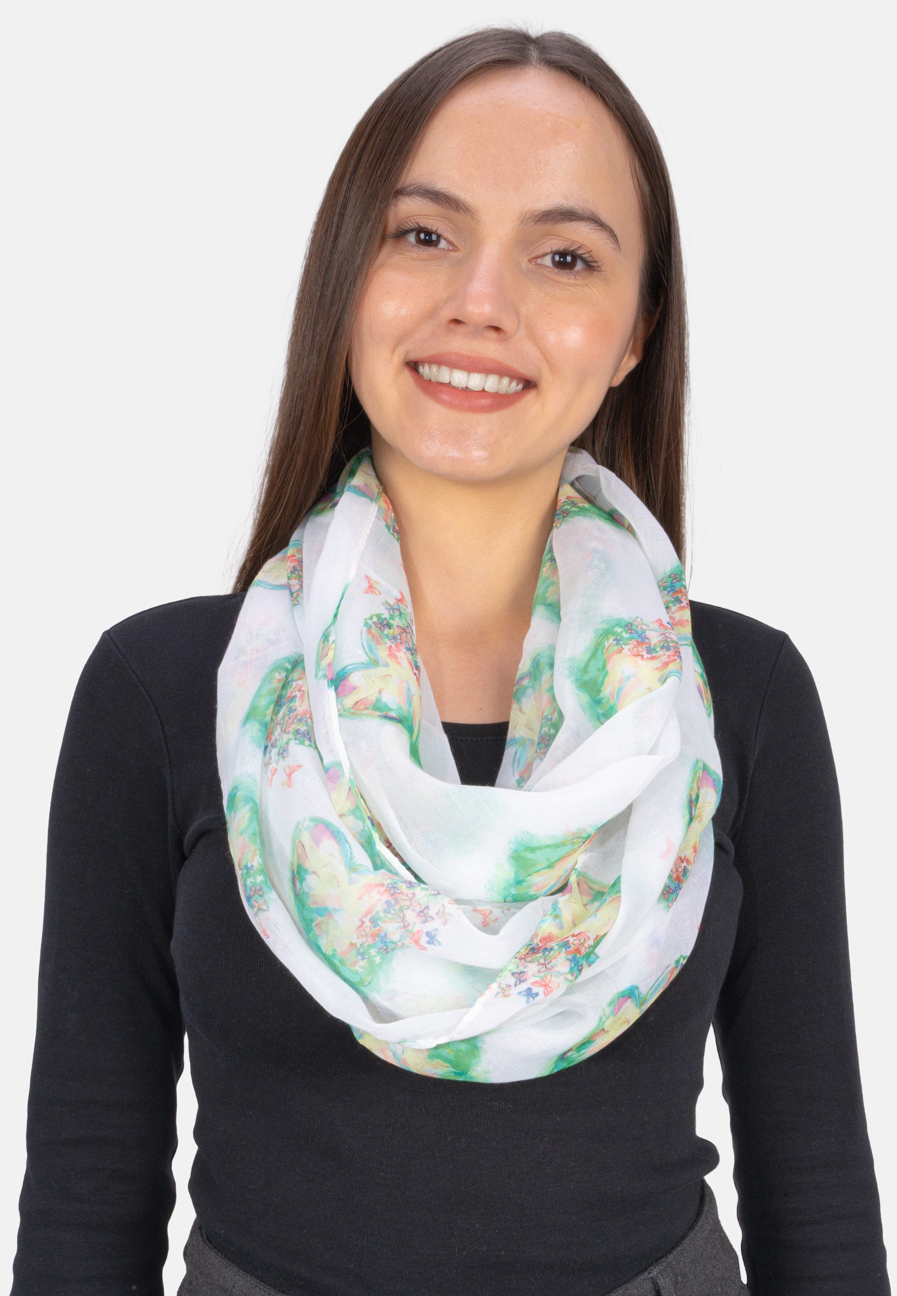 Seasons of April Loop Loop Amira, günstig online kaufen