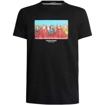 Weekend Offender  T-Shirt Crosslands Grafik T-Shirt günstig online kaufen