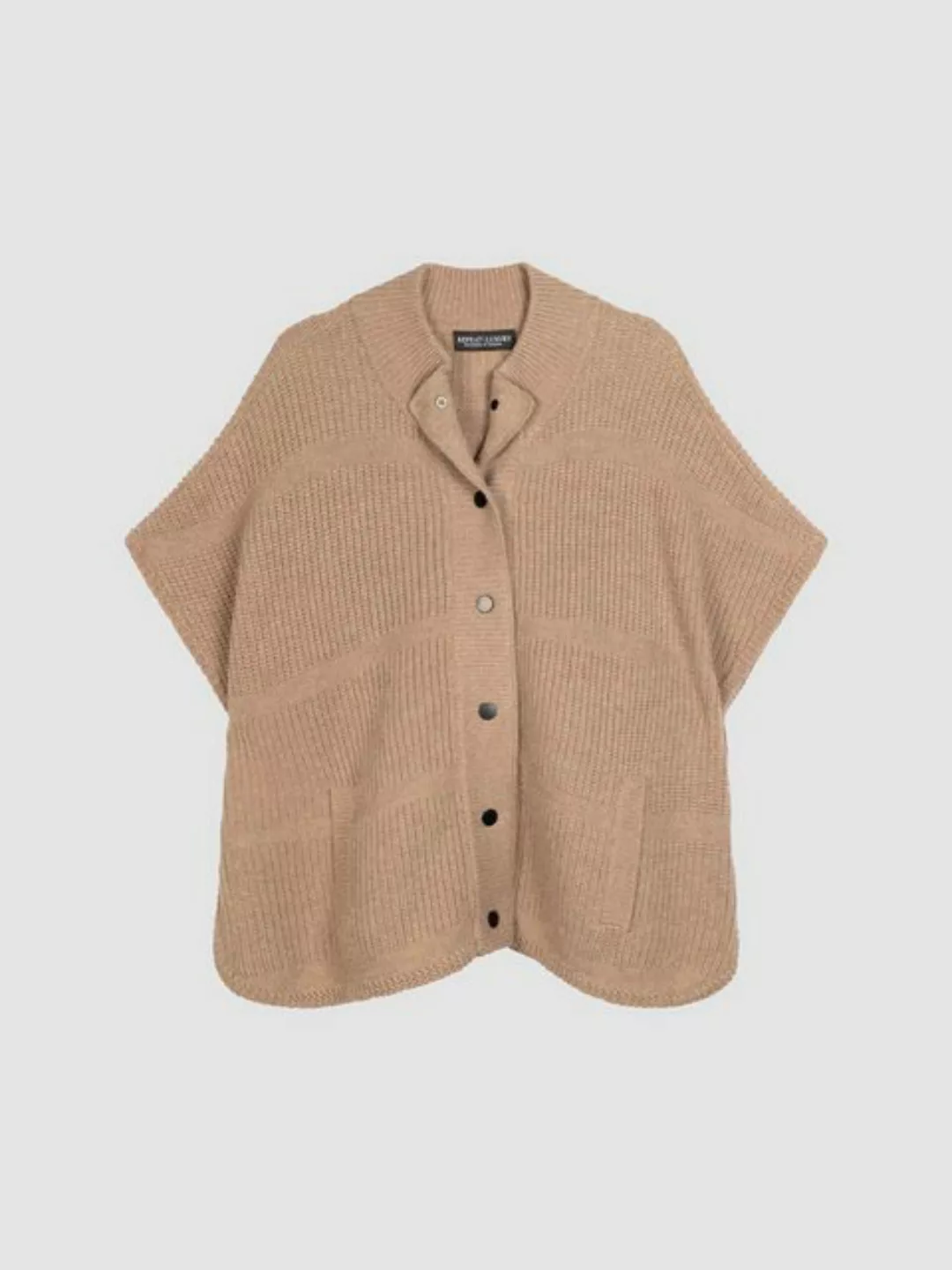 REPEAT Kurzweste Cardigan günstig online kaufen