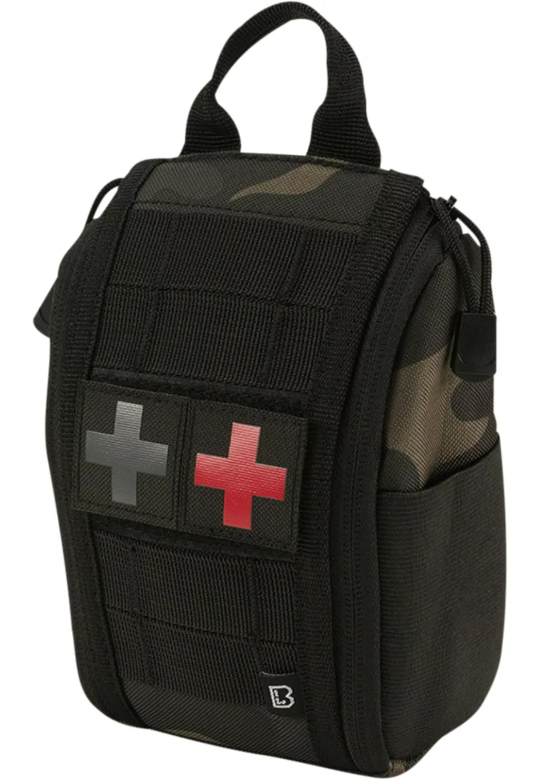 Brandit Beuteltasche "Brandit Unisex Molle First Aid Pouch Premium" günstig online kaufen