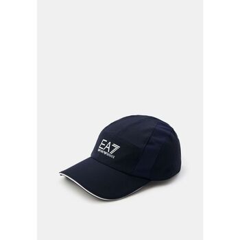 Emporio Armani EA7 Schirmmütze 7X000107 AF15083-MB038 ARMANI BLUE/WHITE günstig online kaufen