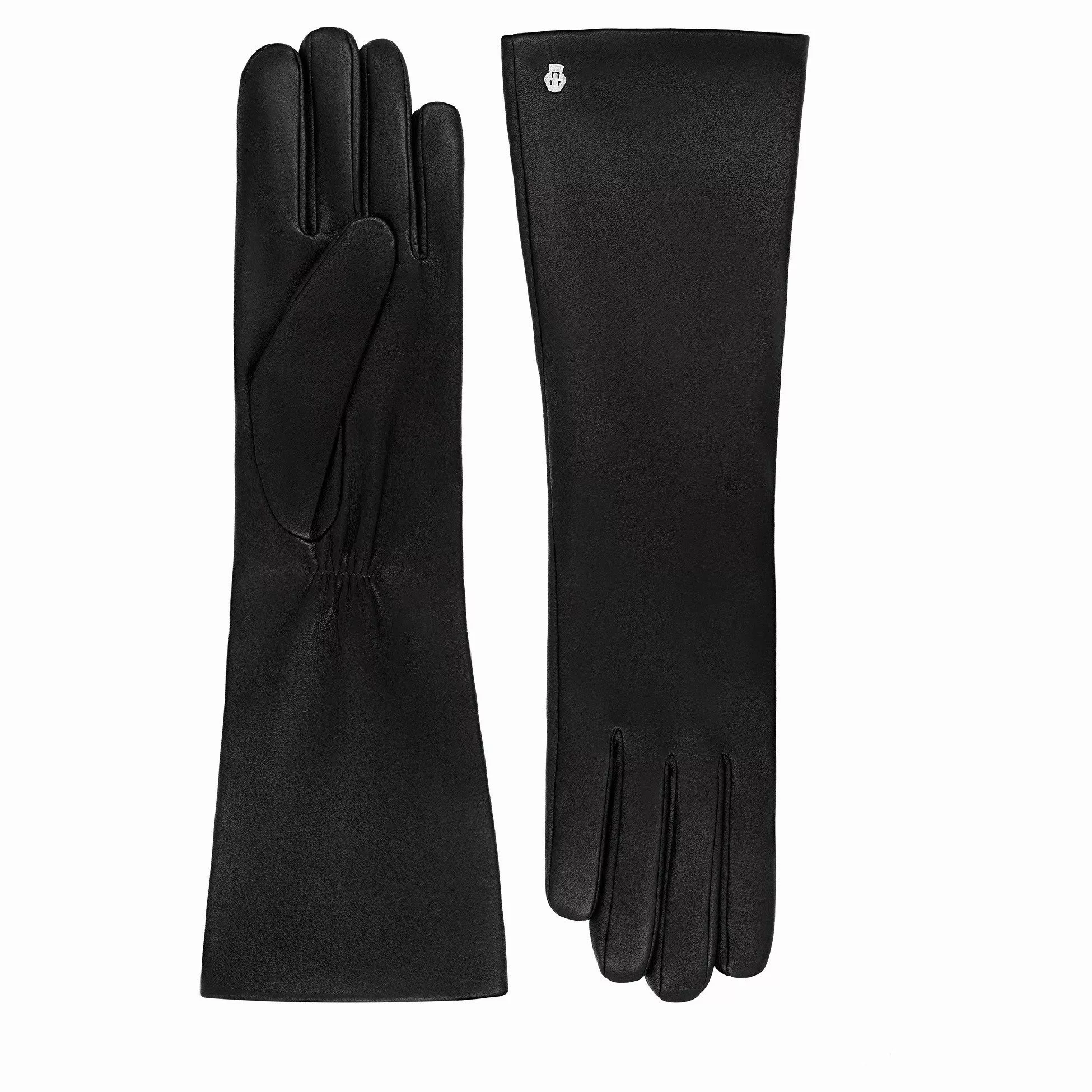 Roeckl Lederhandschuhe Venedig Handschuhe Roeckl Abendhandschuh günstig online kaufen