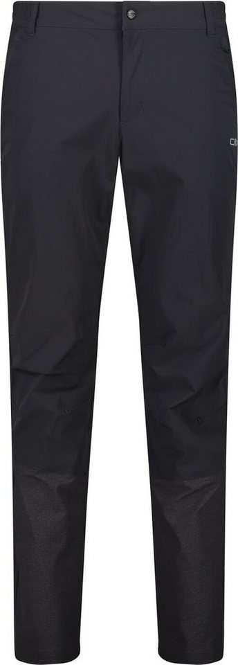 CMP Bundfaltenhose MAN LONG PANT ANTRACITE günstig online kaufen