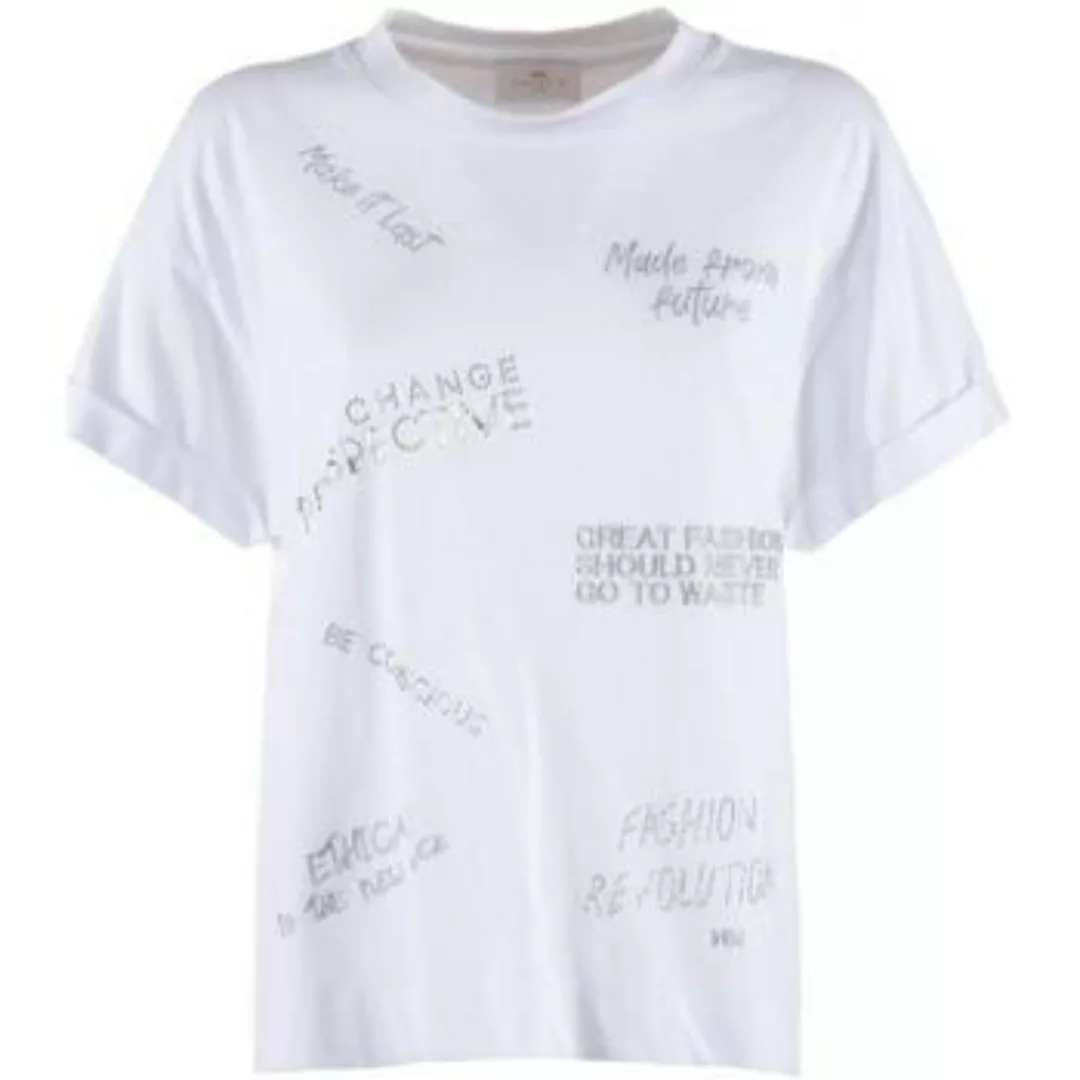 Nenette  T-Shirt Donna  DRAGO günstig online kaufen