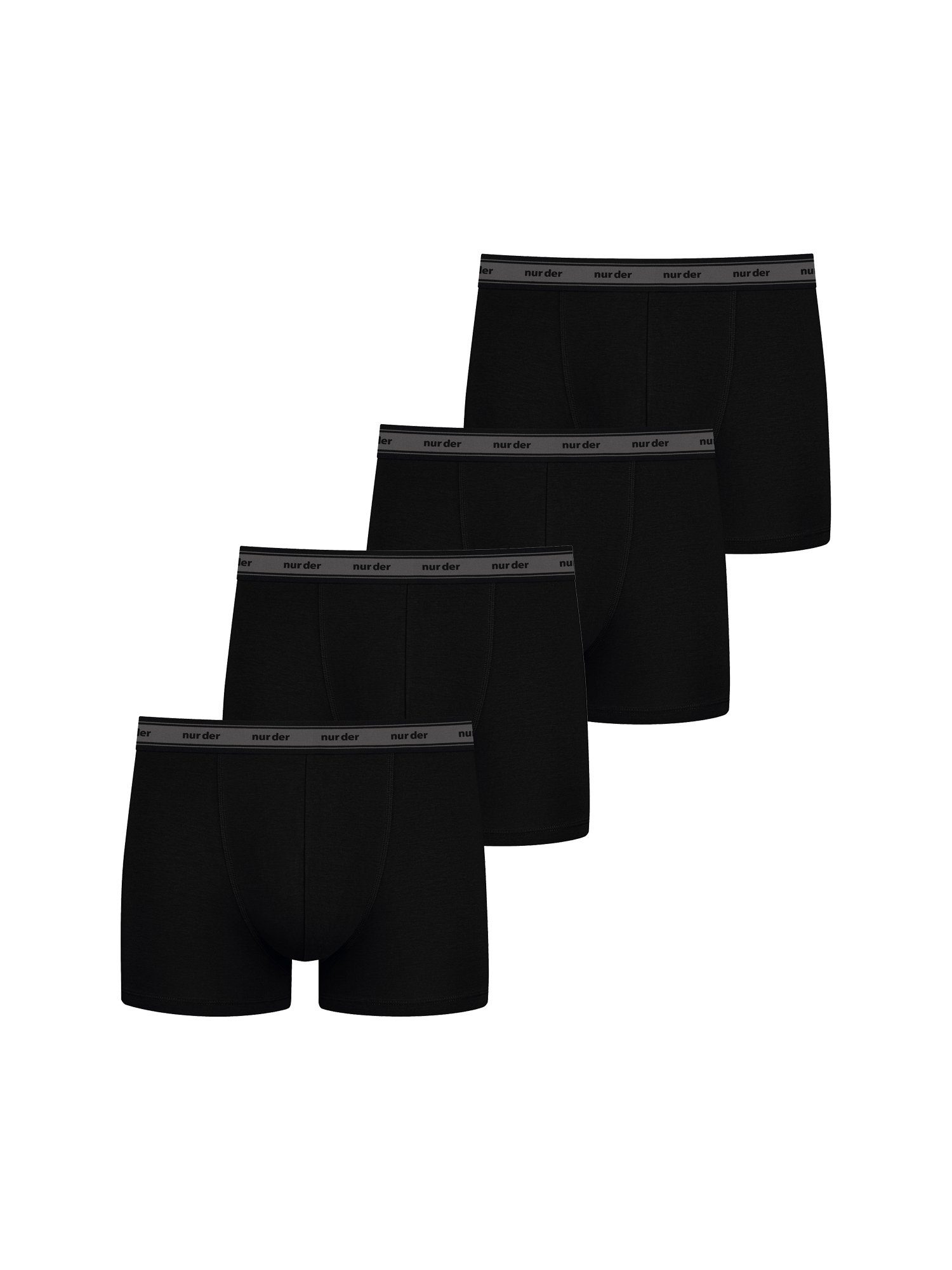 Nur Der Retro Boxer Organic Cotton günstig online kaufen