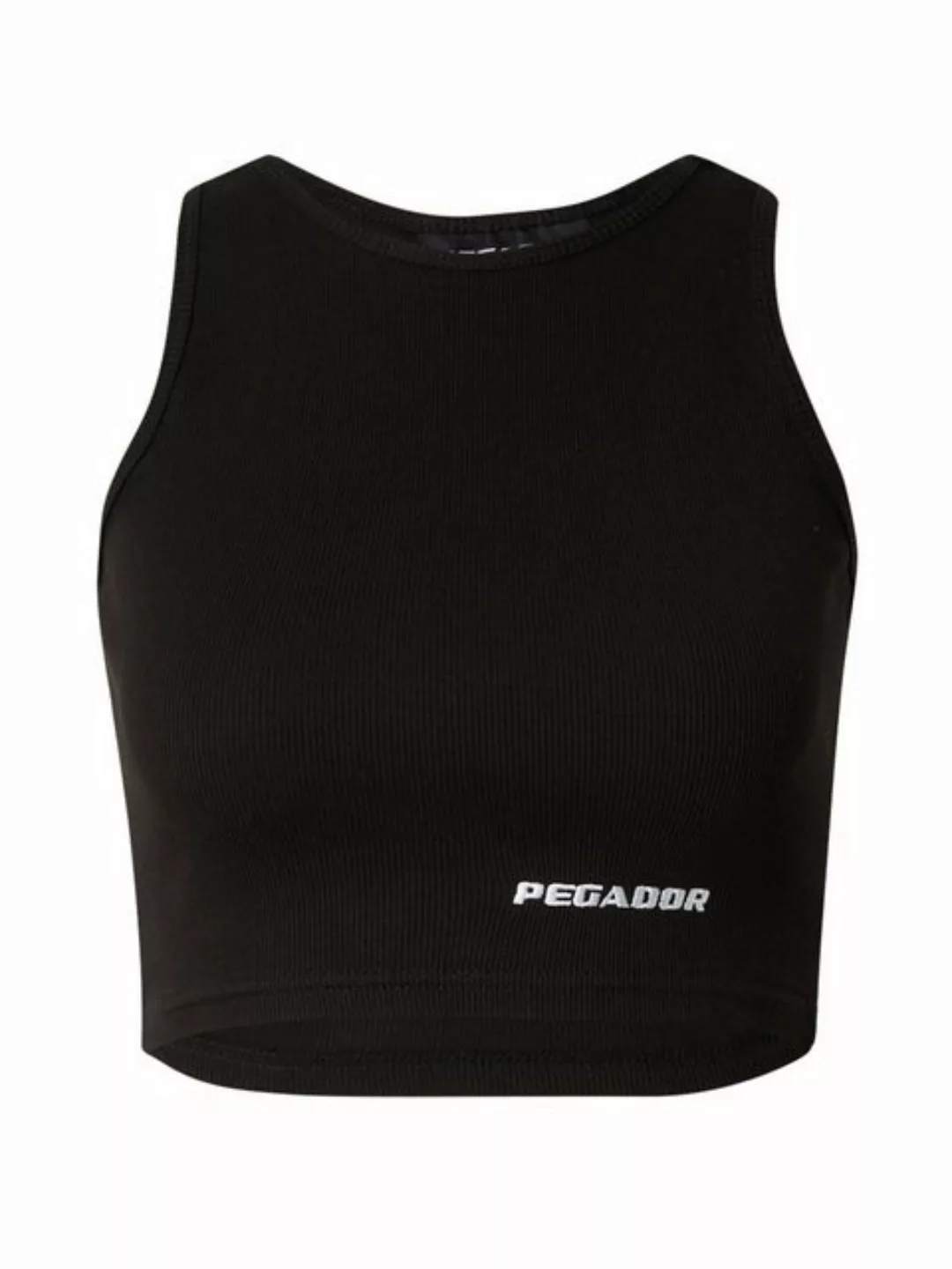 Pegador Shirttop (1-tlg) Plain/ohne Details günstig online kaufen