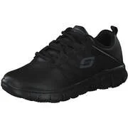 Skechers Sure Track Earth II Sneaker Damen schwarz günstig online kaufen