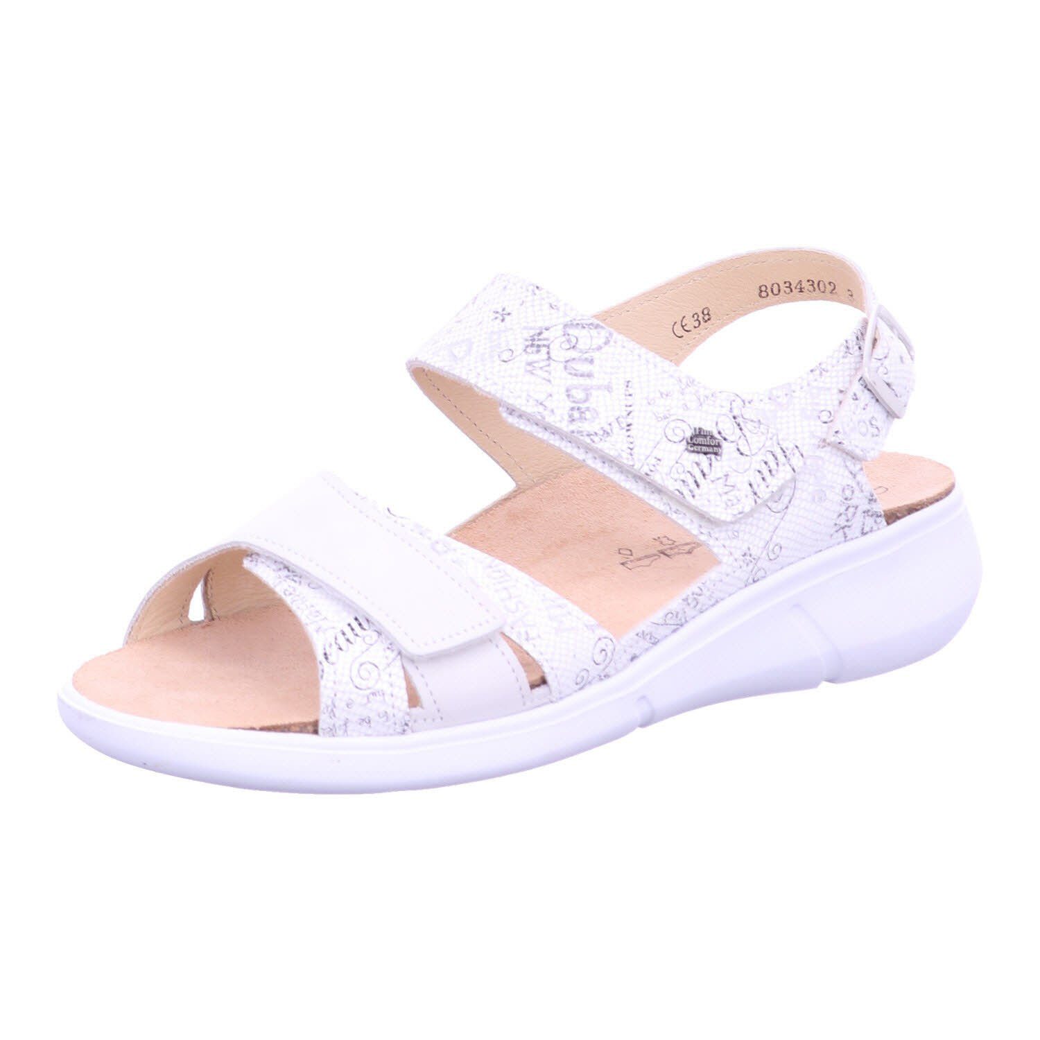 Finn Comfort Komfort Sandalen für Damen günstig online kaufen