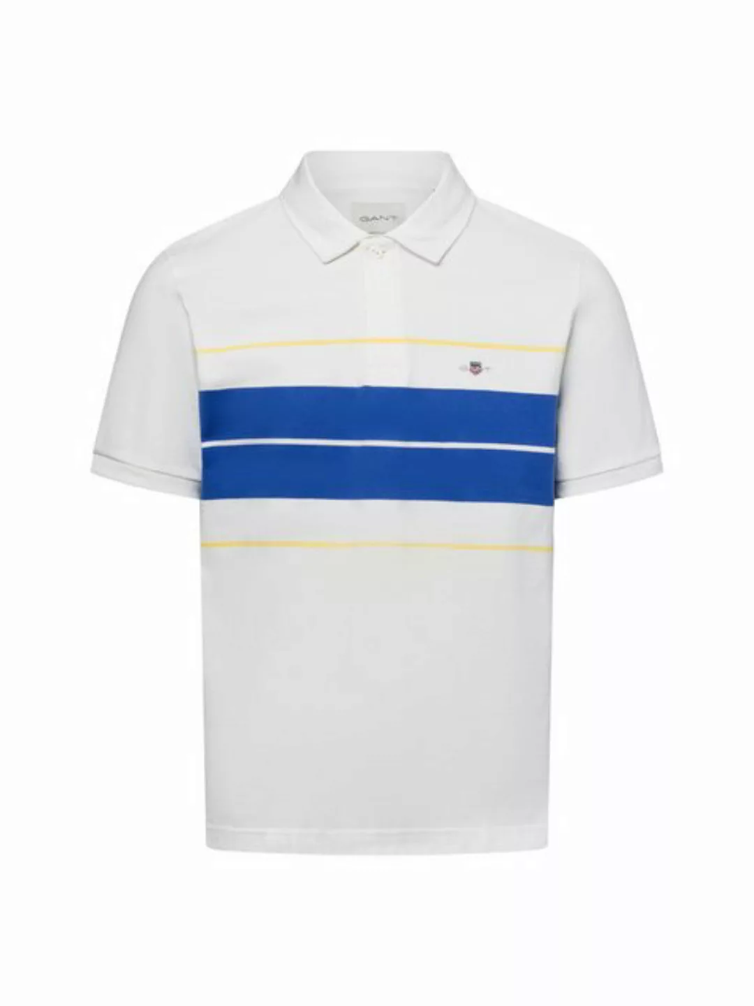 Gant Poloshirt Heavy Rugger günstig online kaufen