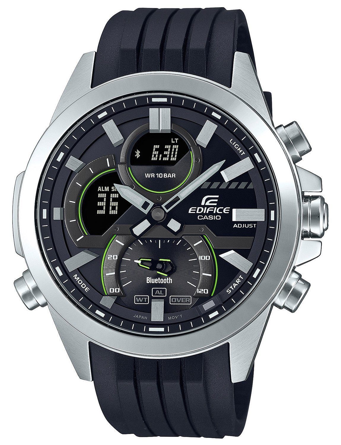 CASIO Chronograph Casio Edifice Herren Bluetooth günstig online kaufen
