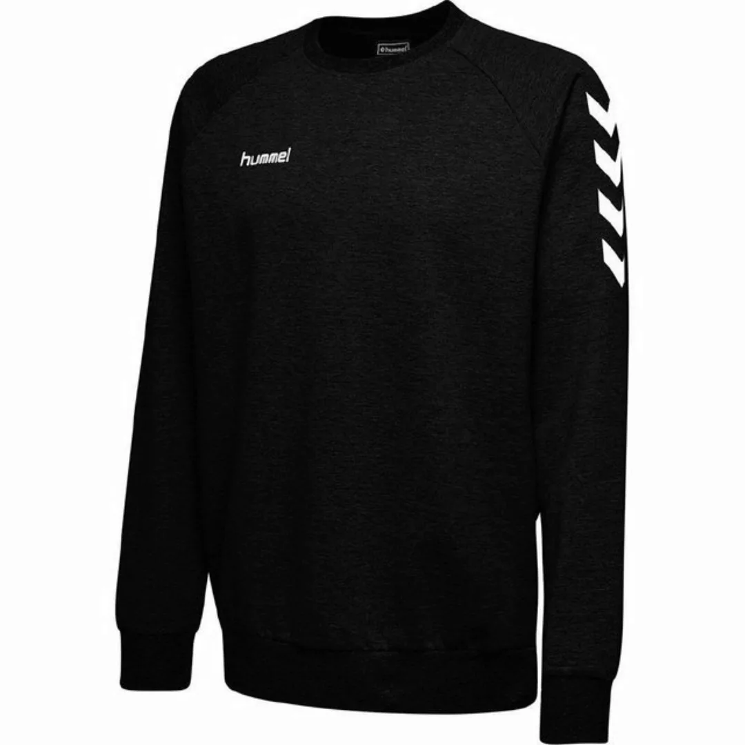 hummel Sweatshirt Go Cotton Sweatshirt günstig online kaufen