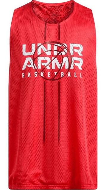 Under Armour® Kurzjacke Ua Zone Reversible Jsy günstig online kaufen