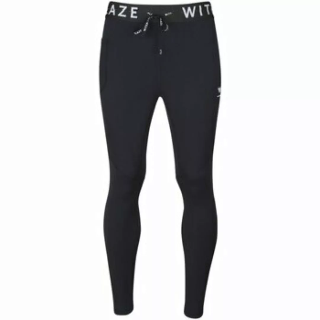 Witeblaze  Hosen Sport Bekleidung SPOK, Men s long tights, 2004934 günstig online kaufen