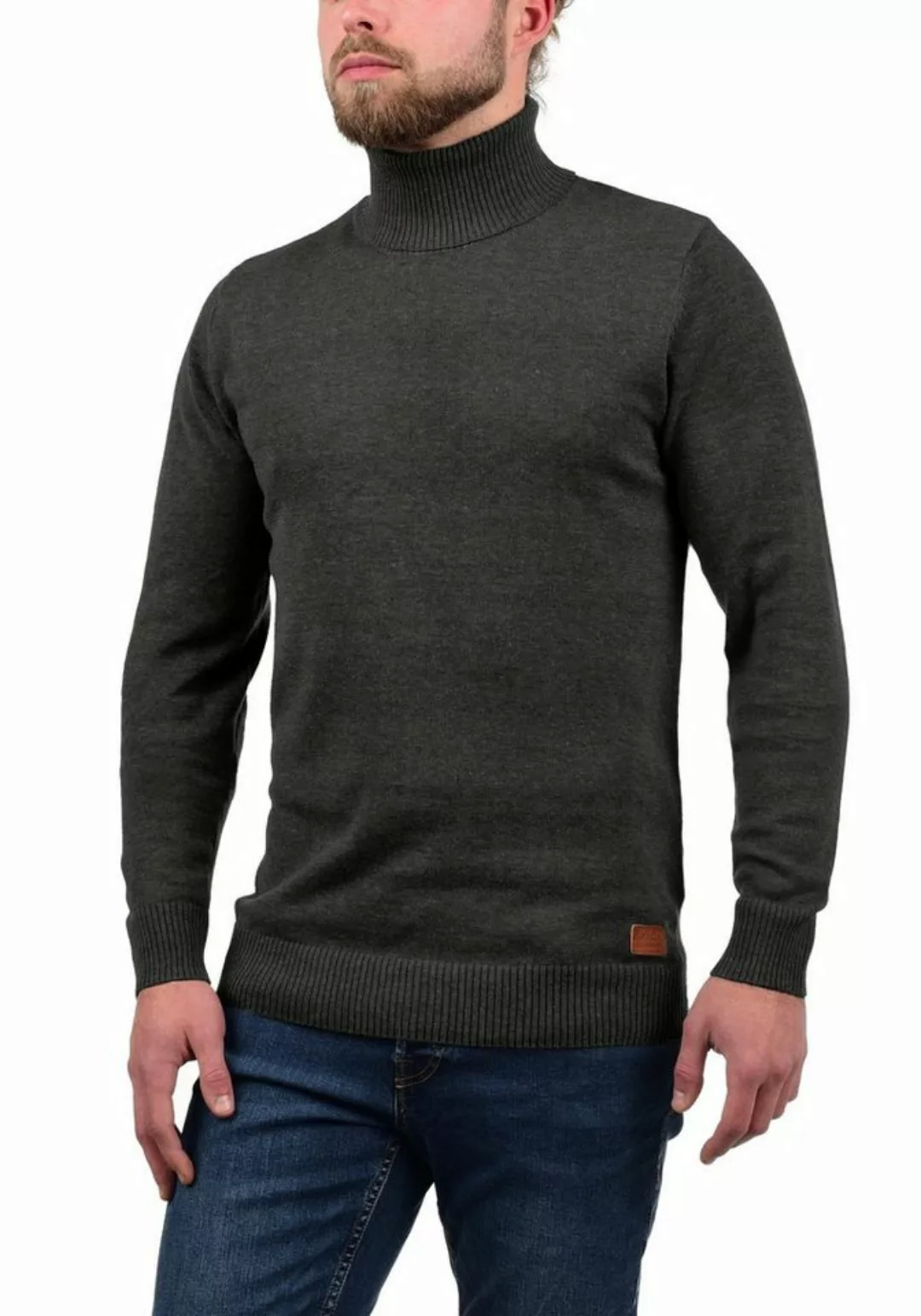 Blend Rollkragenpullover BLEND BHLatif günstig online kaufen