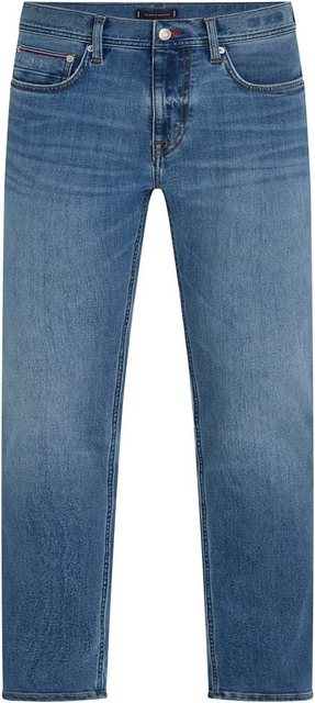 Tommy Hilfiger Straight-Jeans STRAIGHT DENTON STR günstig online kaufen