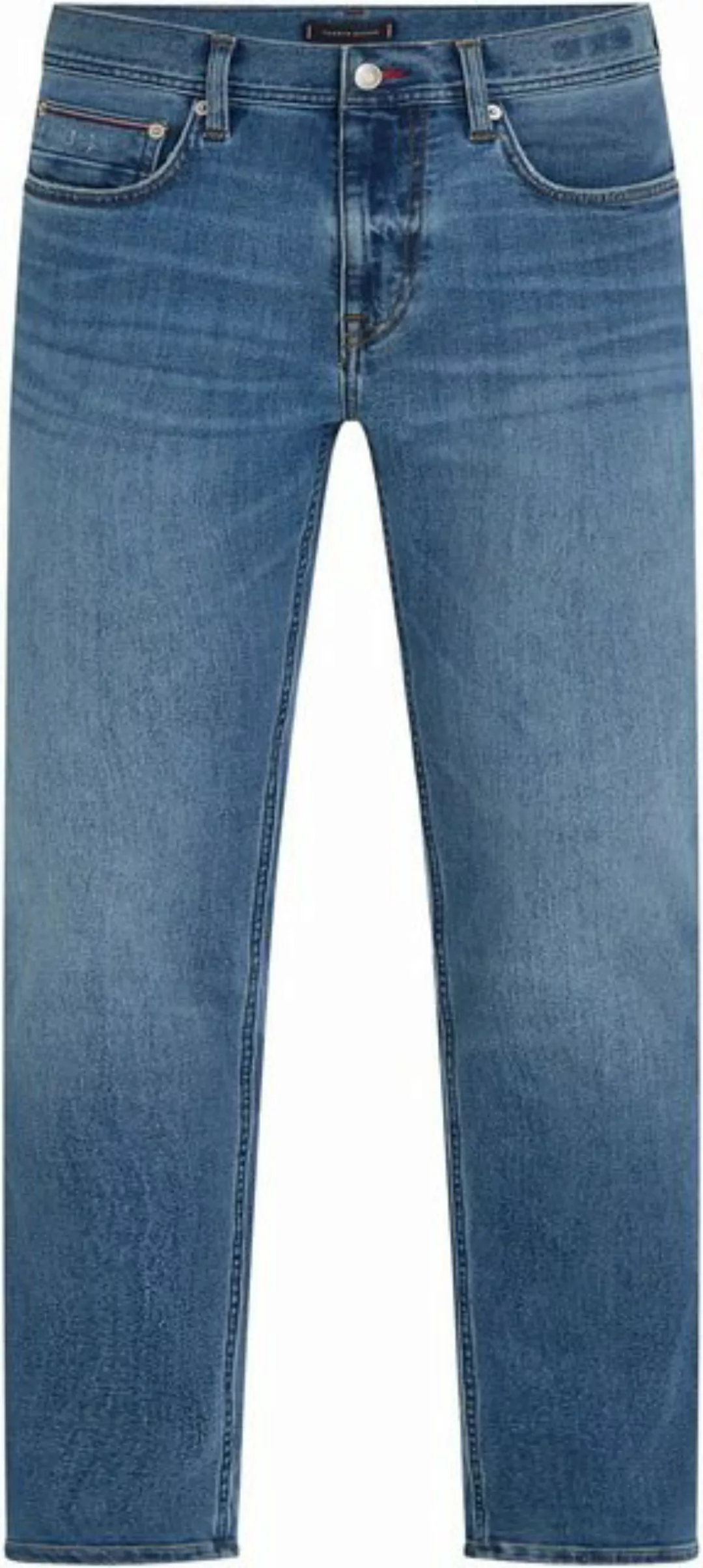 Tommy Hilfiger Straight-Jeans STRAIGHT DENTON STR günstig online kaufen