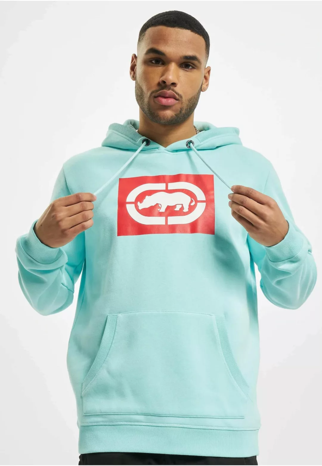 Ecko Unltd. Kapuzensweatshirt "Ecko Unltd. Herren Base Hoody" günstig online kaufen