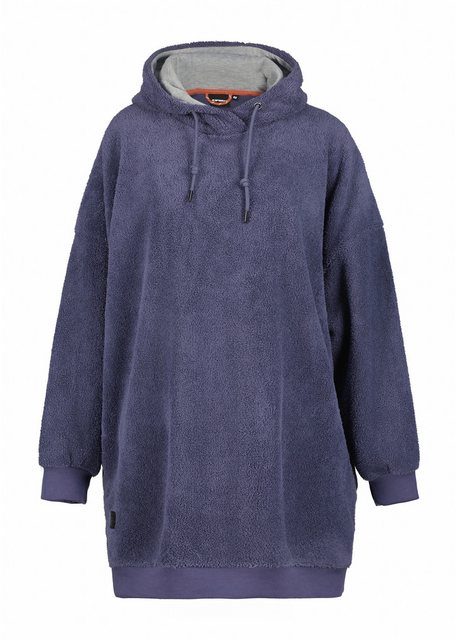 Icepeak Kapuzensweatshirt D OVERSIZE HOODIE ACERRAT günstig online kaufen