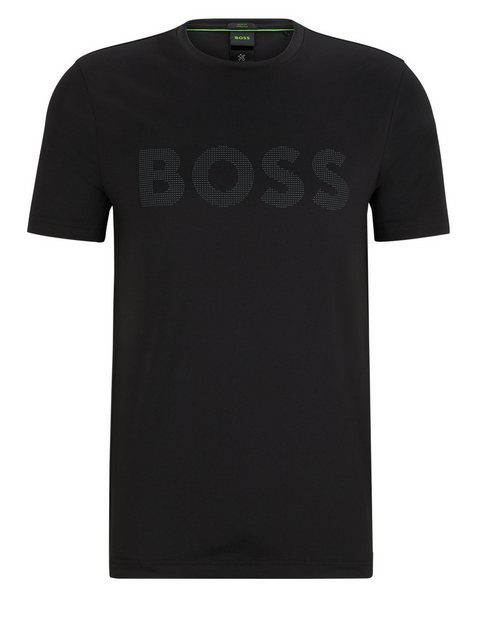 BOSS GREEN T-Shirt Tee Active (1-tlg) günstig online kaufen
