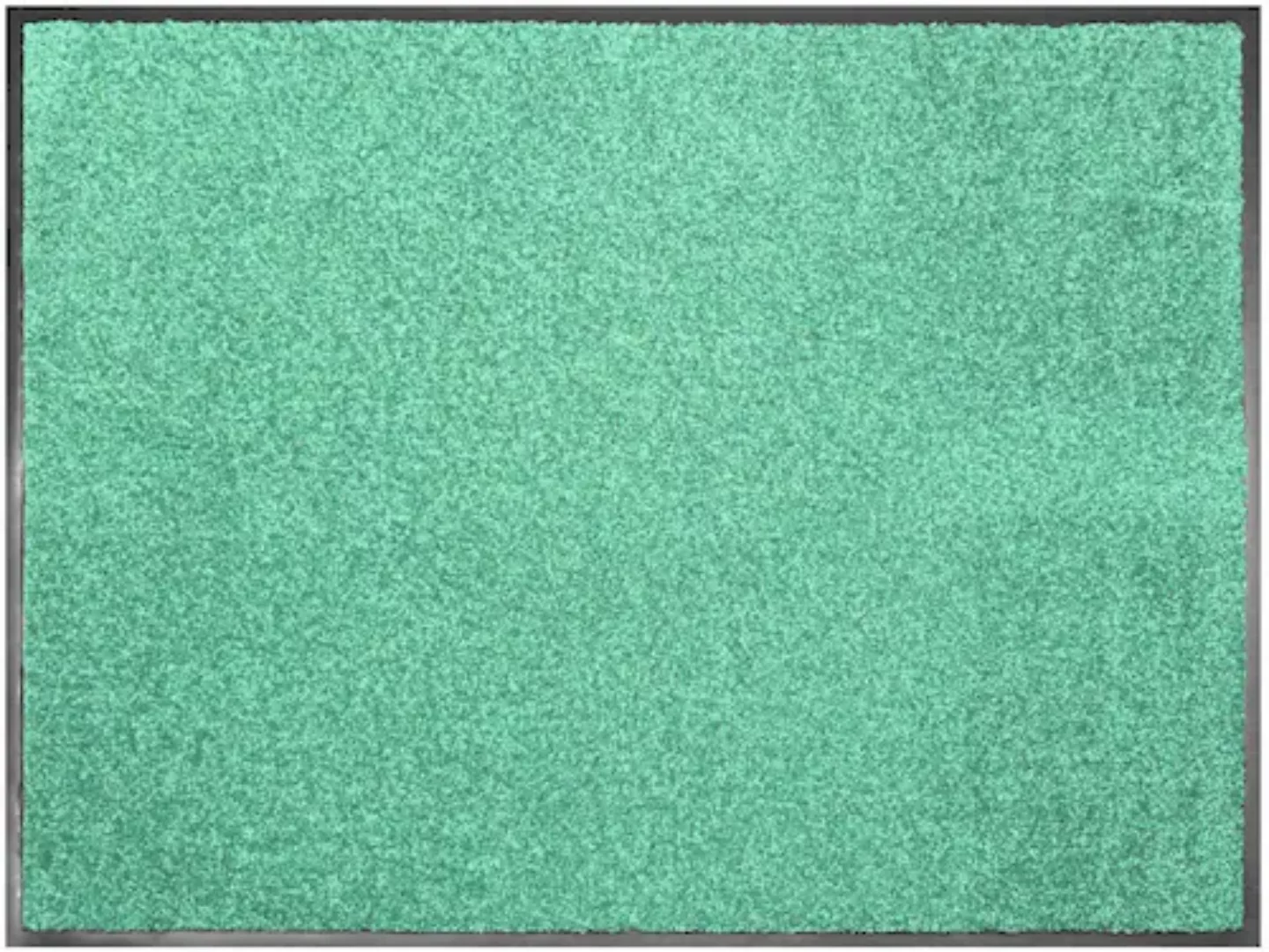 Primaflor-Ideen in Textil Fußmatte »CLEAN«, rechteckig günstig online kaufen