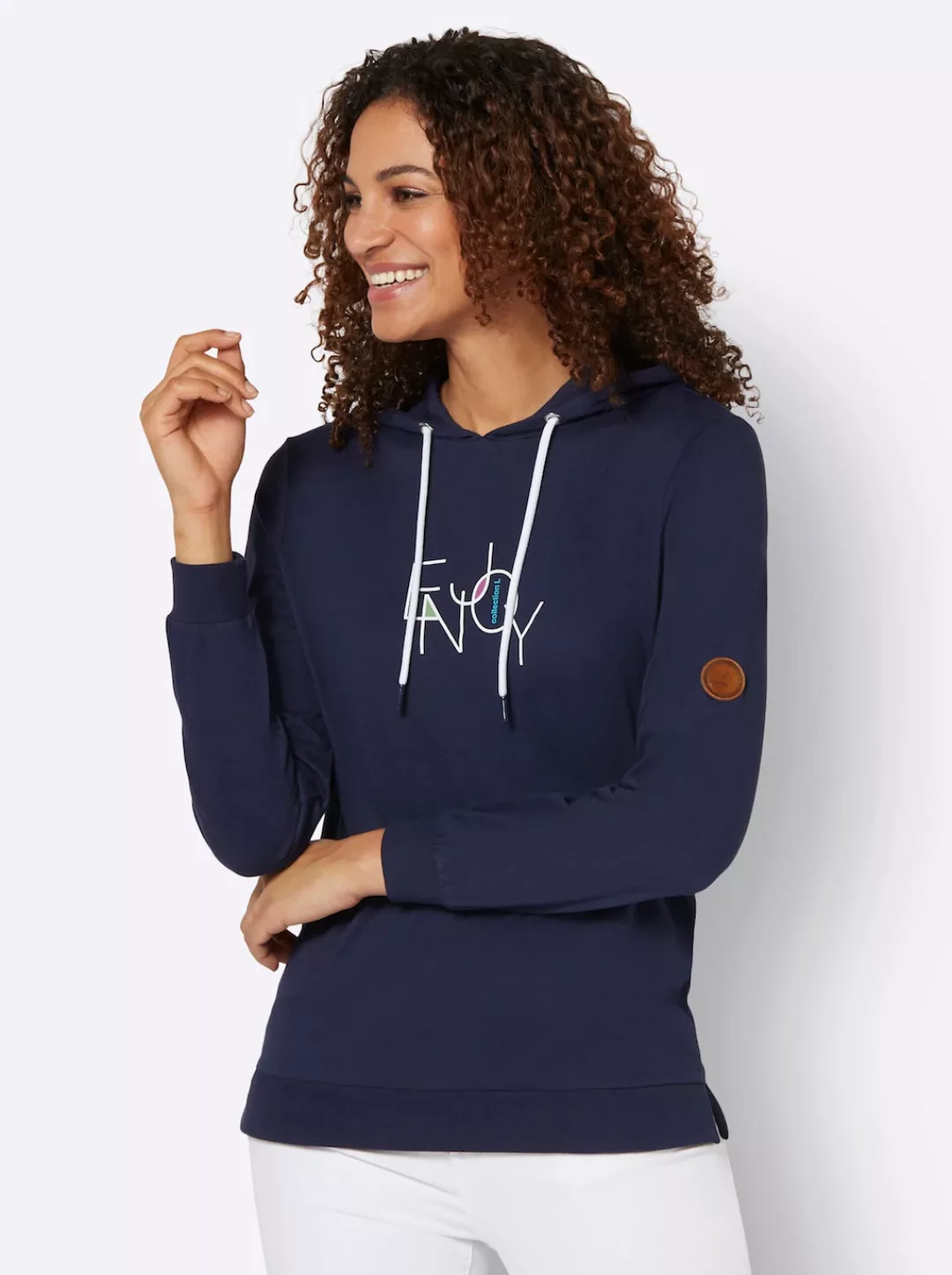 Casual Looks Sweatshirt günstig online kaufen