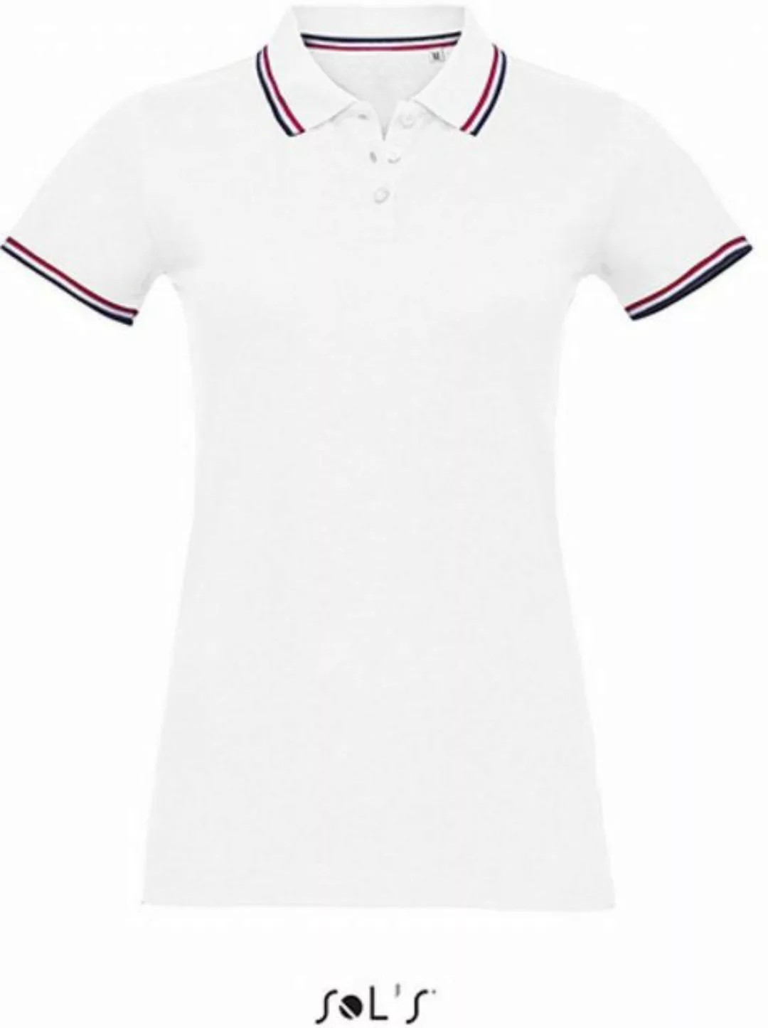 SOLS Poloshirt Damenpolo Prestige Women Polo - 200 Piqué, 100% Baumwolle günstig online kaufen