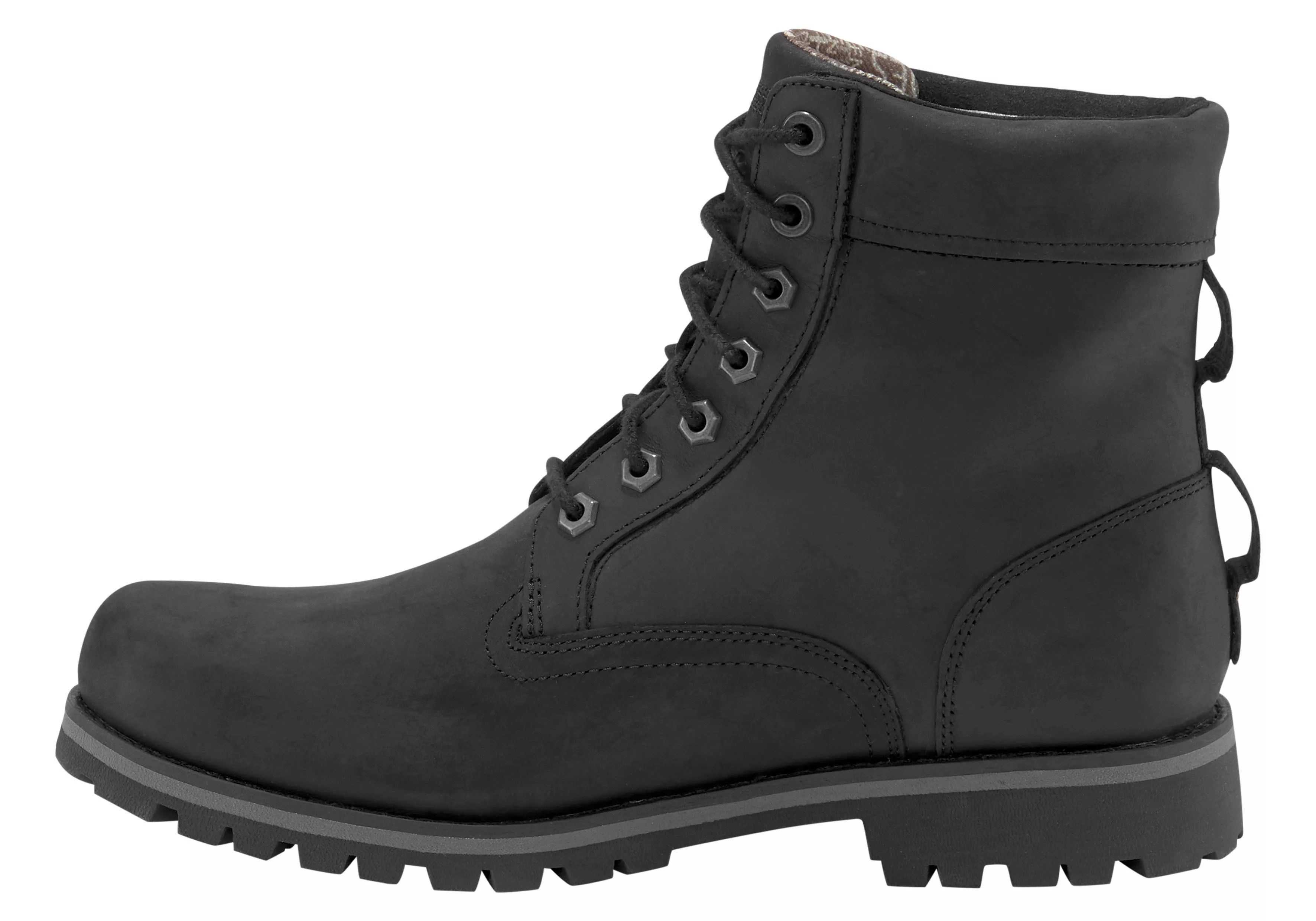 Timberland Schnürboots "Rugged WP II 6in PT Bt", wasserdicht günstig online kaufen