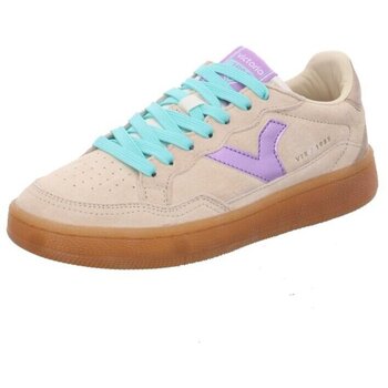 Victoria Shoes  Sneaker Smash Suede Color 8806107-80 BEIGE günstig online kaufen