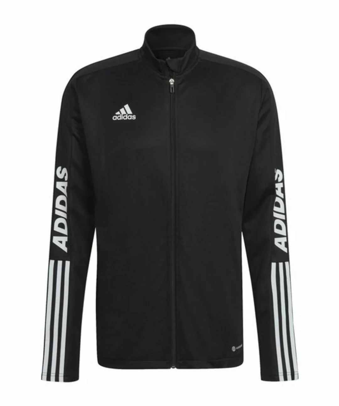 adidas Performance Sweatjacke Tiro Wording TK Trainingsjacke günstig online kaufen