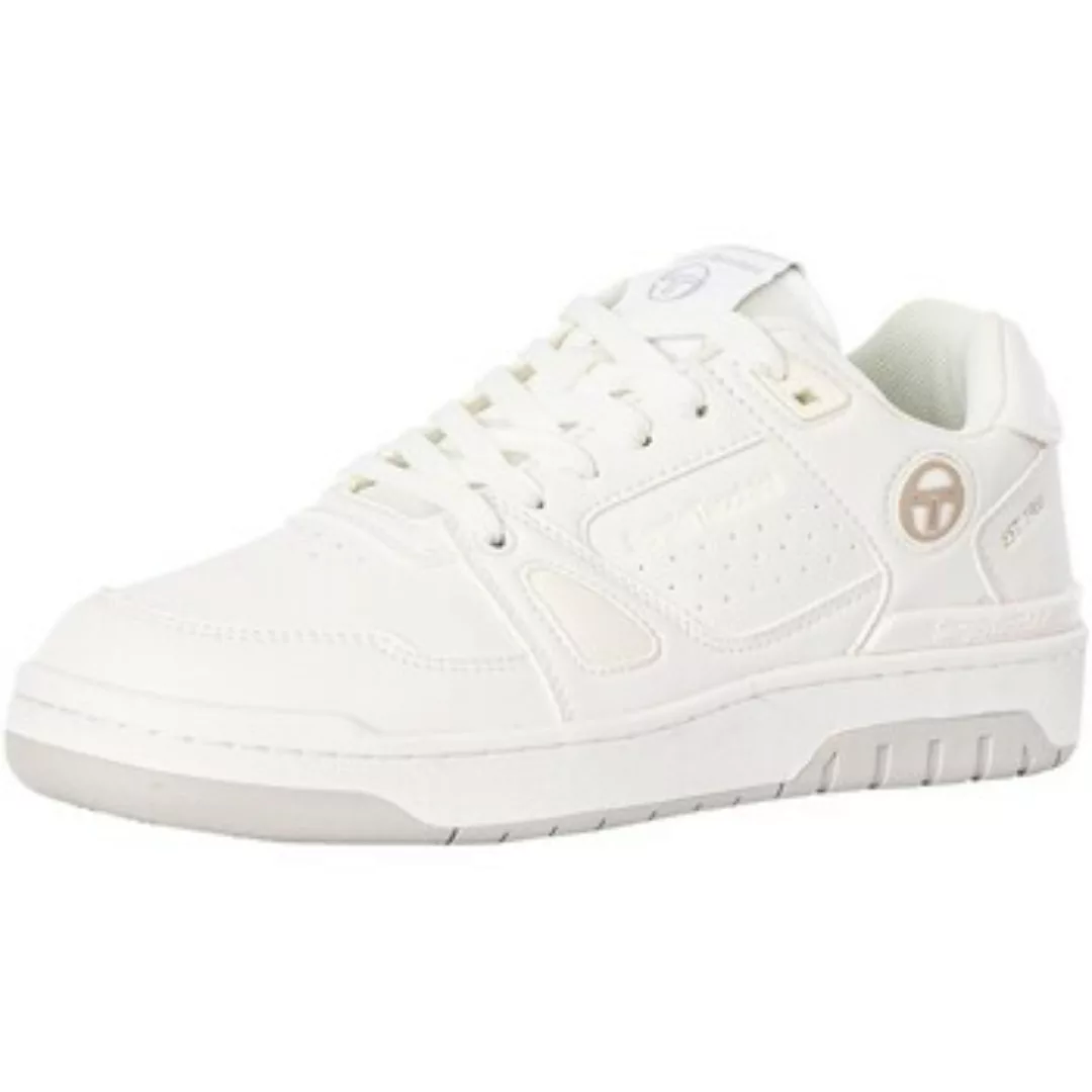 Sergio Tacchini  Sneaker Milano Synthetik Freizeit-Sneaker günstig online kaufen