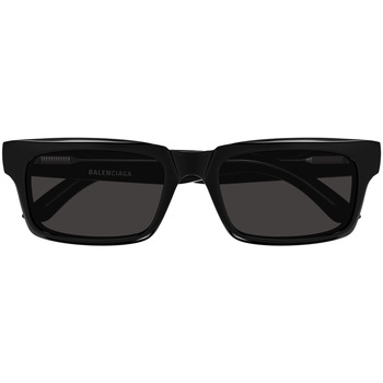 Balenciaga  Sonnenbrillen Sonnenbrille BB0345S 001 günstig online kaufen