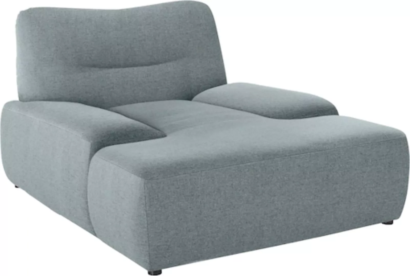 DOMO collection Loveseat »Cesena« günstig online kaufen