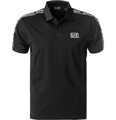 EA7 Polo-Shirt 3LPF20/PJ02Z/0200 günstig online kaufen