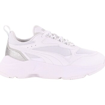 Puma  Sneaker Cassia Distressed günstig online kaufen
