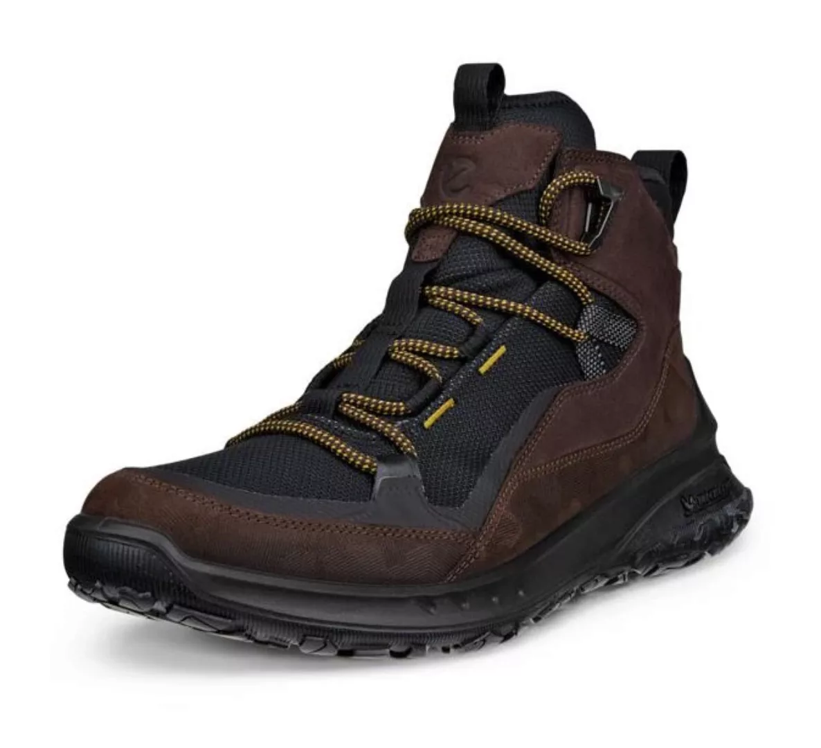 Ecco Schnürboots "ULT-TRN M", Outdoorschuh, Wanderschuh, Winterboots mit wa günstig online kaufen