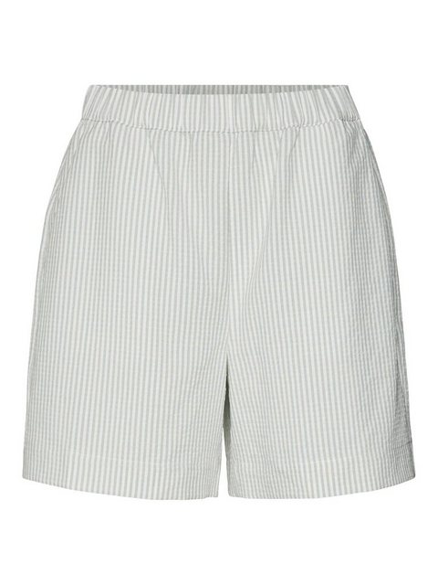 Vero Moda Shorts Oca (1-tlg) Plain/ohne Details günstig online kaufen