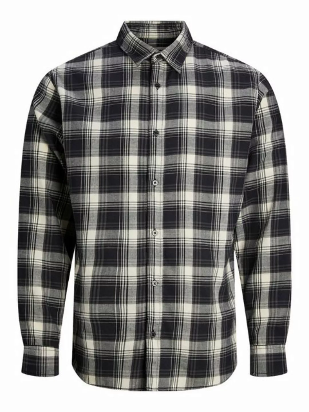 Jack & Jones Longsleeve JCOCHASER JOSHUA SHIRT LS günstig online kaufen