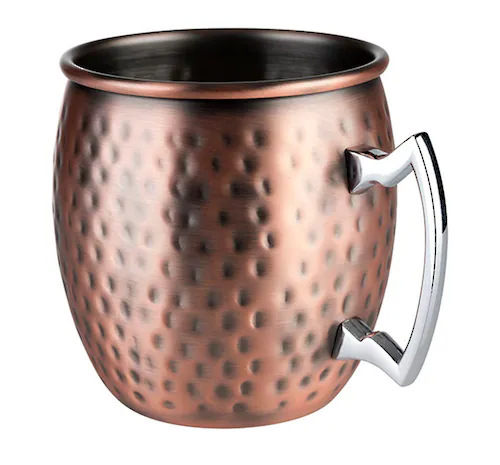 APS Becher »Moscow Mule«, (Set, 2 tlg.), 500 ml, 2-teilig günstig online kaufen