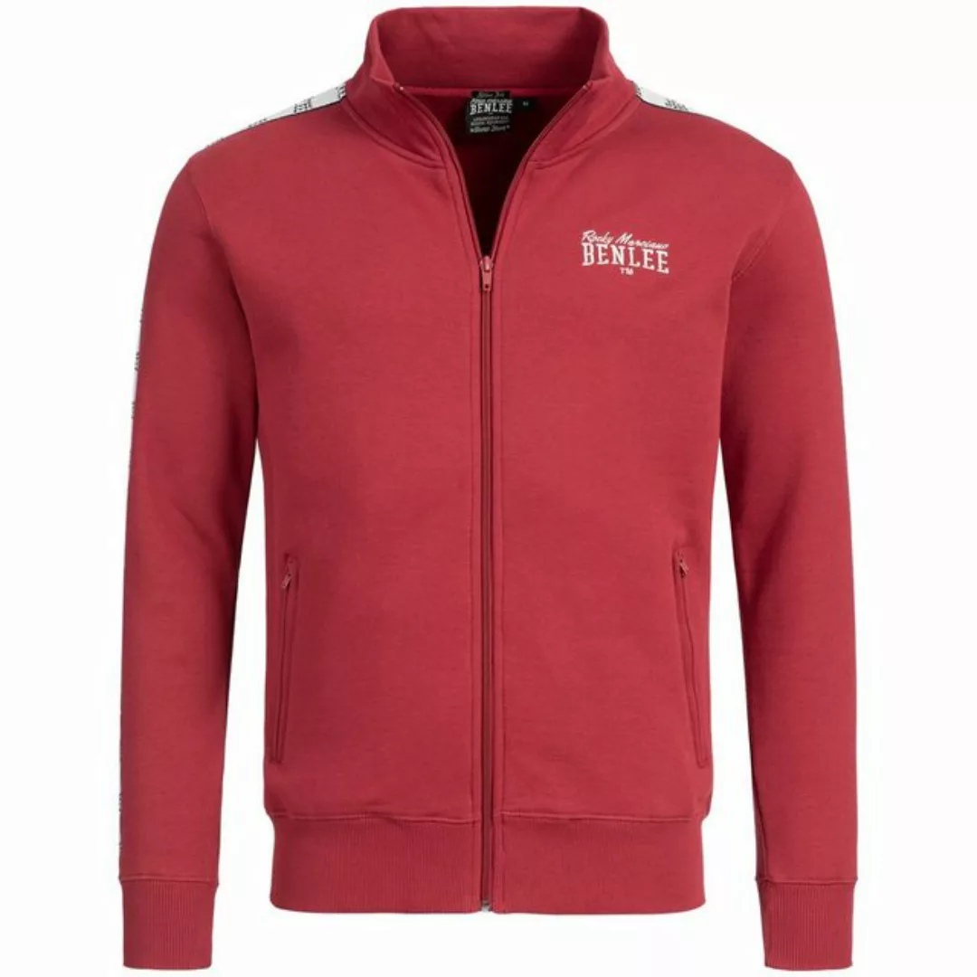 Benlee Rocky Marciano Sweatjacke CUNINGHAM günstig online kaufen